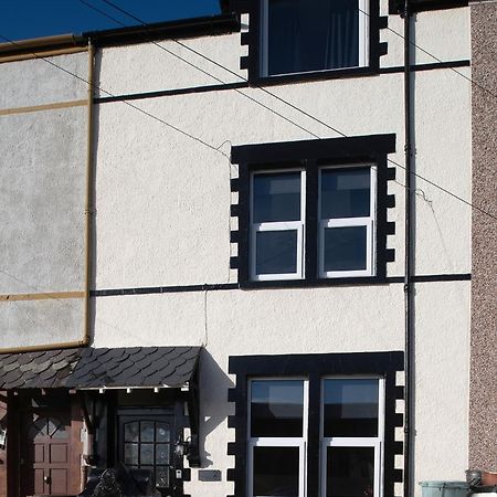 Orme Lodge Llandudno Exterior foto